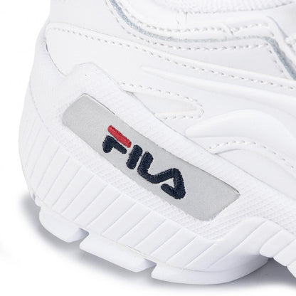 FILA D FORMATION