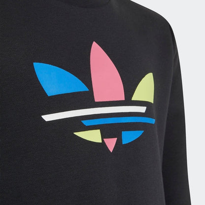 SET CREW ADIDAS JR