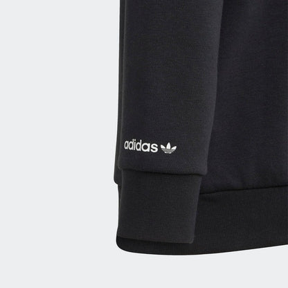 SET CREW ADIDAS JR