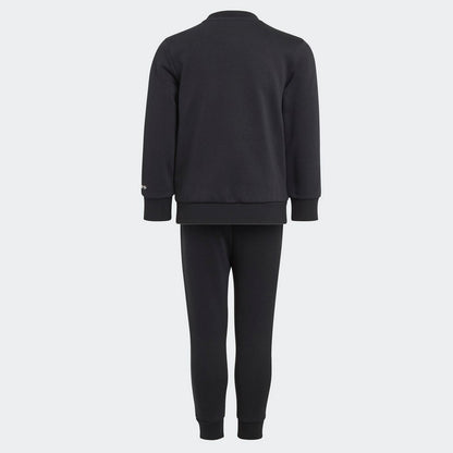 SET CREW ADIDAS JR