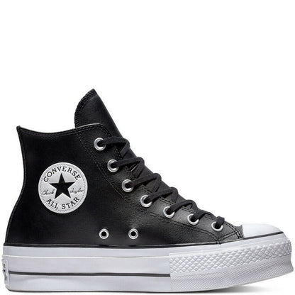 CONVERSE ALL STAR LIFT LEATHER