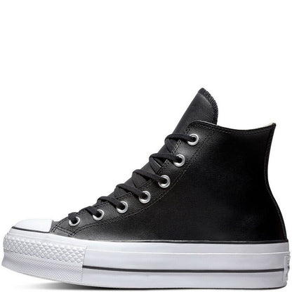 CONVERSE ALL STAR LIFT LEATHER