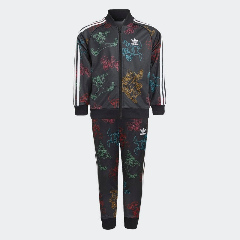 SET ADIDAS JR