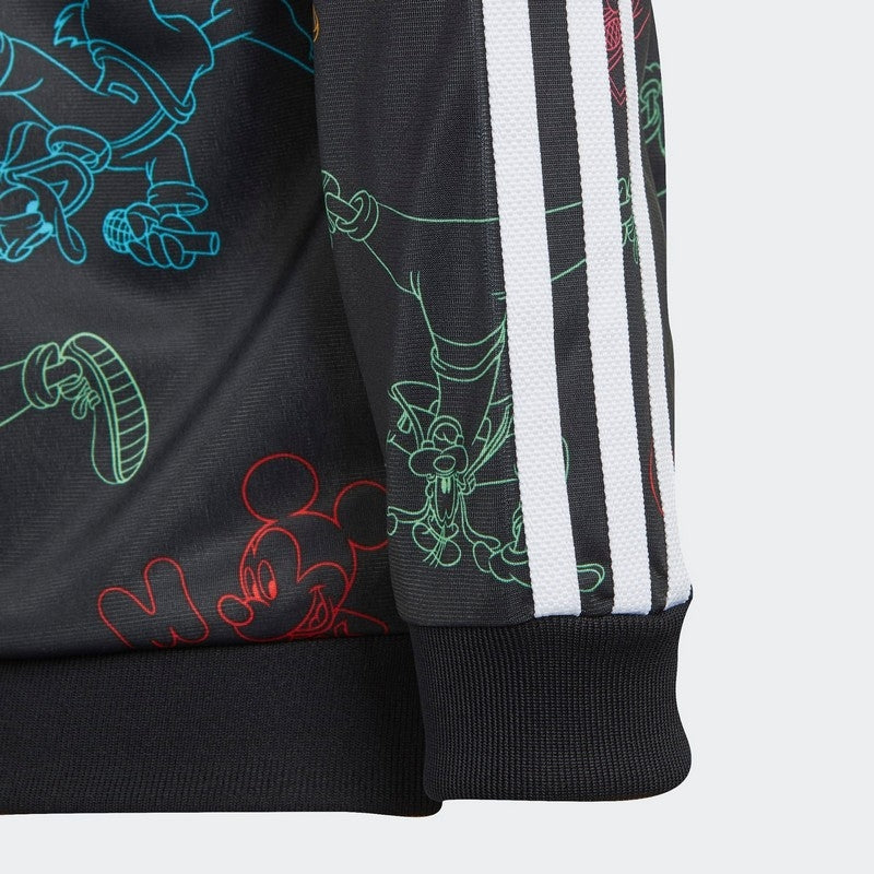 SET ADIDAS JR