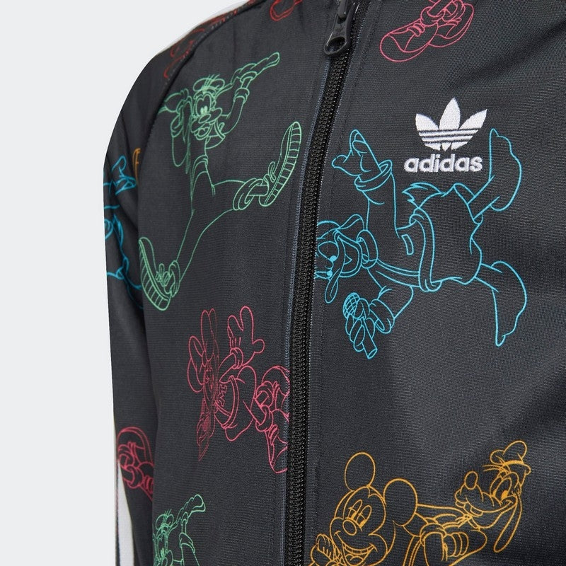 SET ADIDAS JR