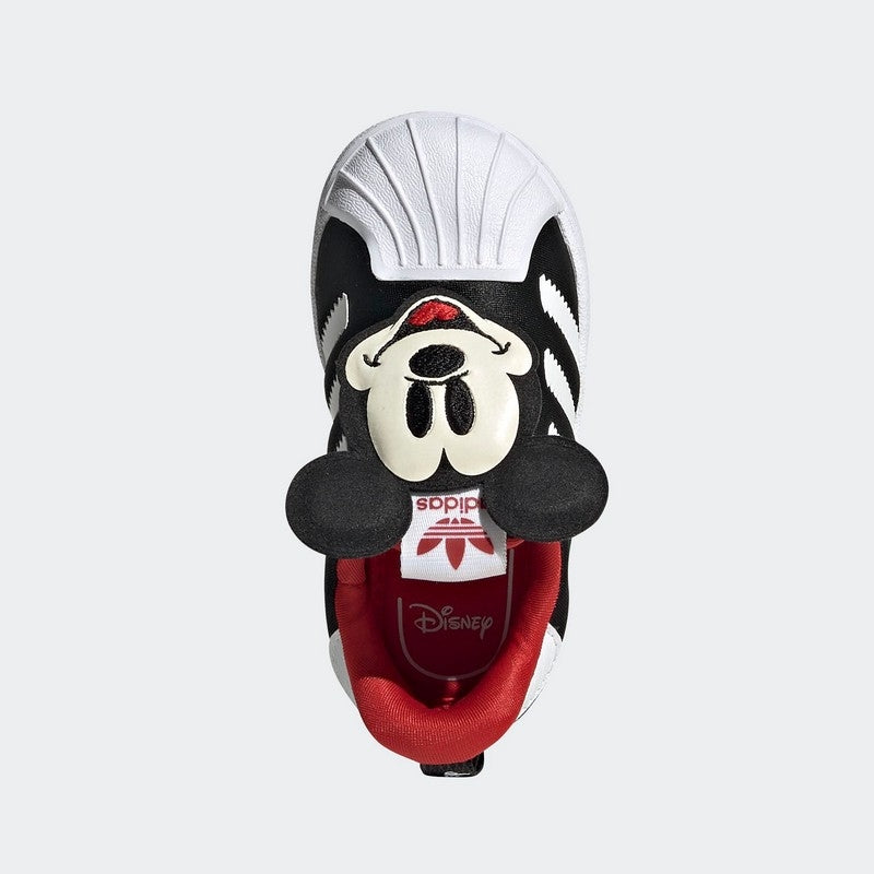 SUPERSTAR 360 ADIDAS