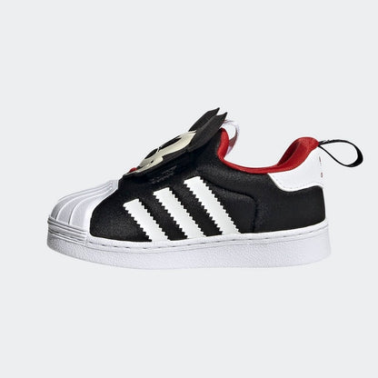 SUPERSTAR 360 ADIDAS