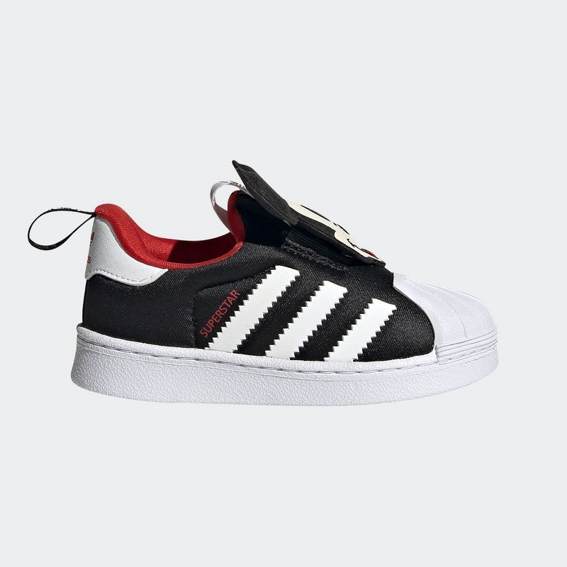 SUPERSTAR 360 ADIDAS