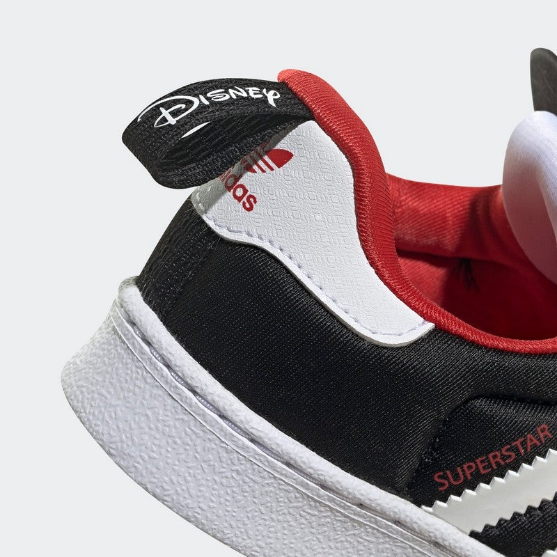SUPERSTAR 360 ADIDAS