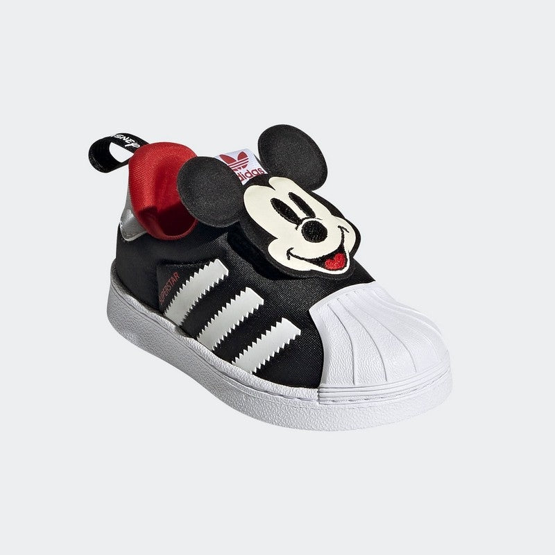 SUPERSTAR 360 ADIDAS