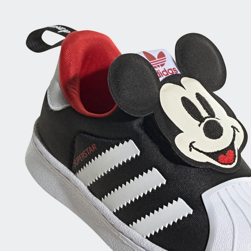 SUPERSTAR 360 ADIDAS