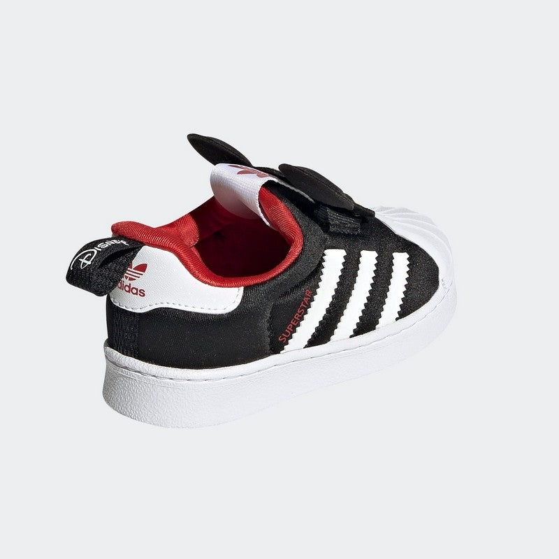 SUPERSTAR 360 ADIDAS