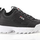 FILA DISRUPTOR LOW