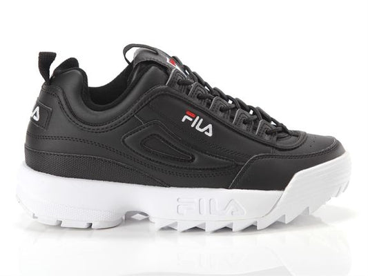 FILA DISRUPTOR LOW