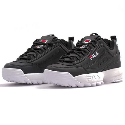 FILA DISRUPTOR LOW