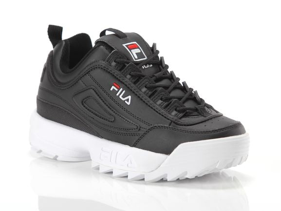 FILA DISRUPTOR LOW