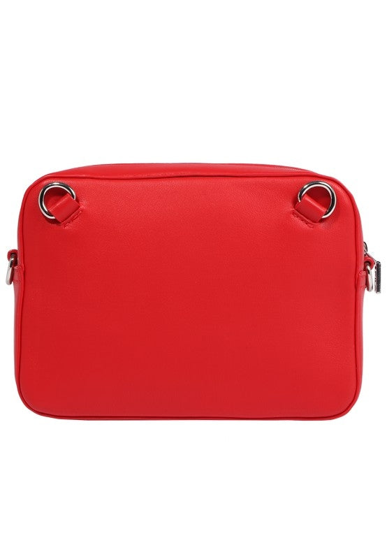 BORSA X-BODY FILA
