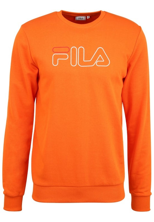 FELPA CREW LIAM FILA