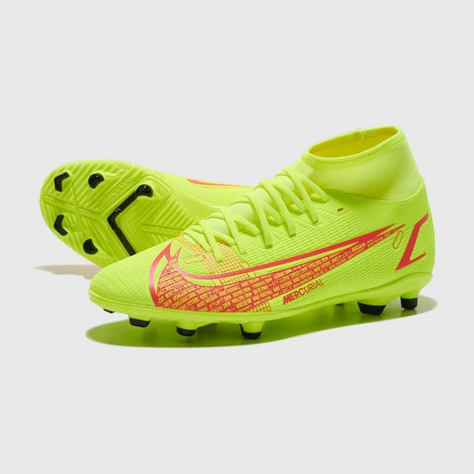 NIKE SUPERFLY 8 CLUB FG/MG