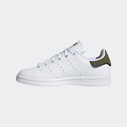 STAN SMITH ADIDAS JR