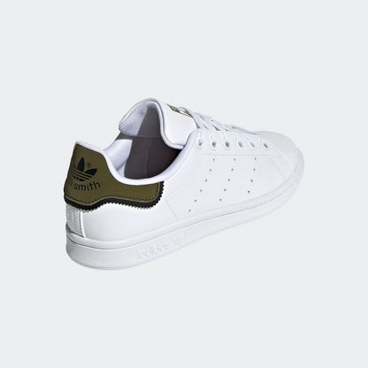 STAN SMITH ADIDAS JR