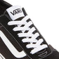VANS WARD