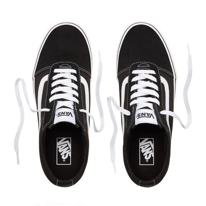 VANS WARD