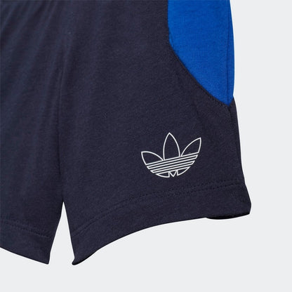 SET INFANT GRAPHIC ADIDAS