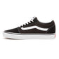 VANS WARD