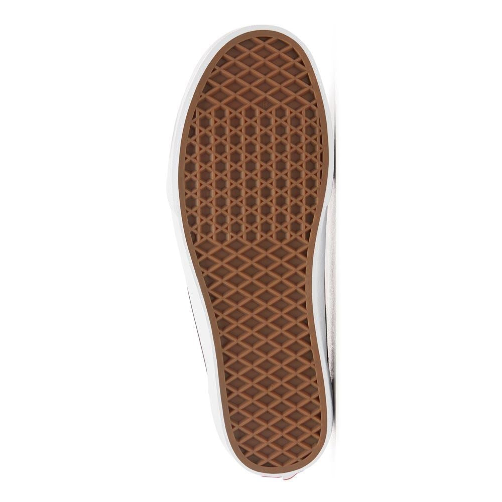 VANS WARD