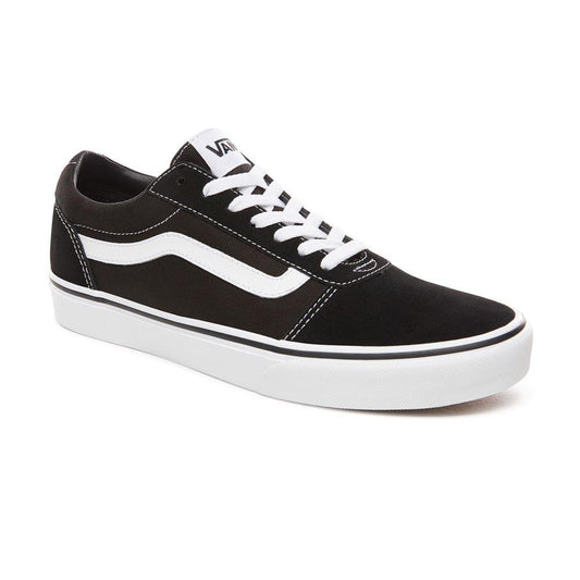 VANS WARD