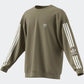 FELPA CREW LOCK UP ADIDAS