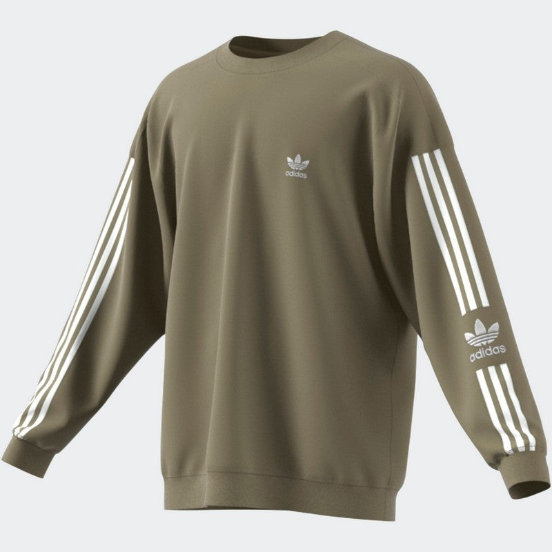 FELPA CREW LOCK UP ADIDAS