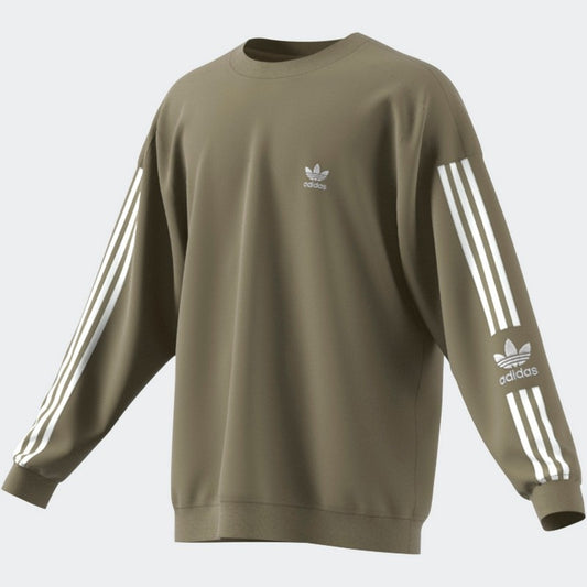 FELPA CREW LOCK UP ADIDAS