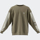 FELPA CREW LOCK UP ADIDAS