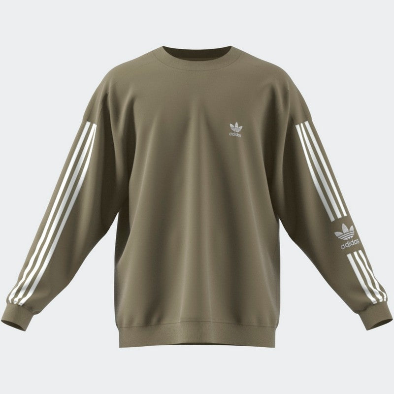 FELPA CREW LOCK UP ADIDAS
