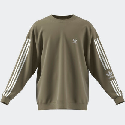 FELPA CREW LOCK UP ADIDAS