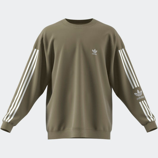 FELPA CREW LOCK UP ADIDAS