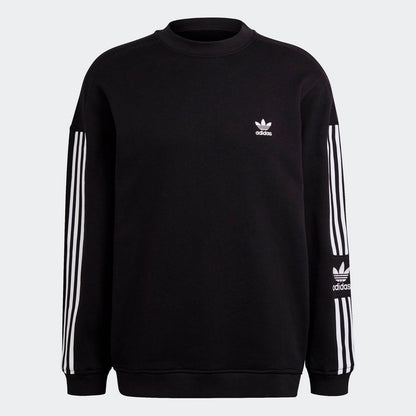 FELPA CREW LOCK UP ADIDAS