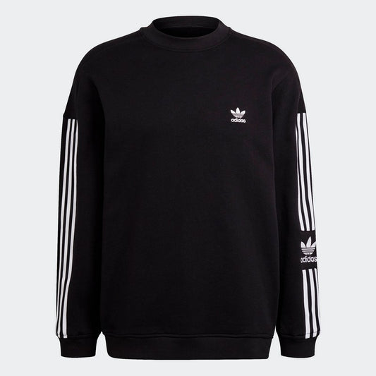 FELPA CREW LOCK UP ADIDAS
