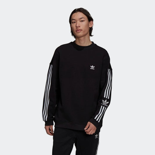 FELPA CREW LOCK UP ADIDAS