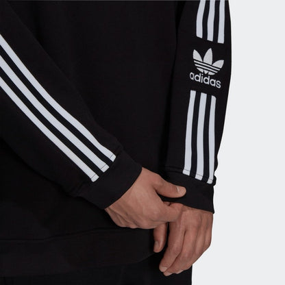 FELPA CREW LOCK UP ADIDAS