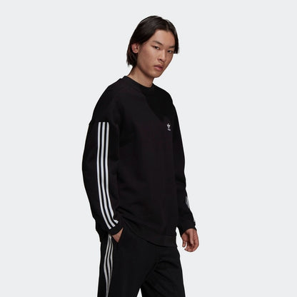 FELPA CREW LOCK UP ADIDAS
