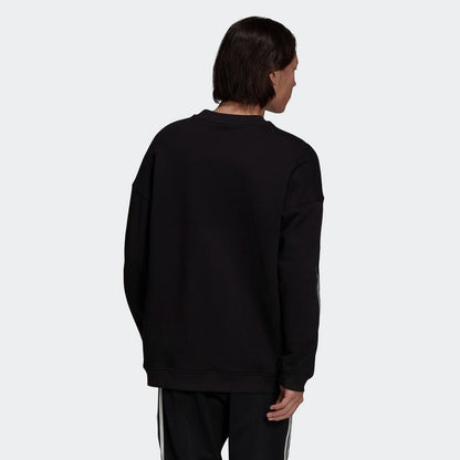 FELPA CREW LOCK UP ADIDAS