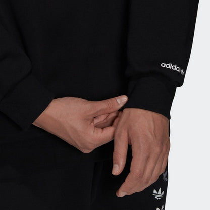 FELPA ST HOODY ADIDAS