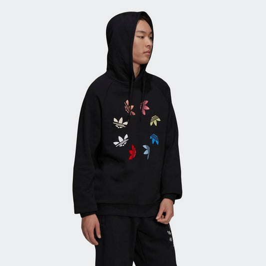 FELPA ST HOODY ADIDAS