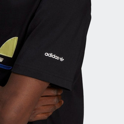 T SHIRT ST TEE ADIDAS