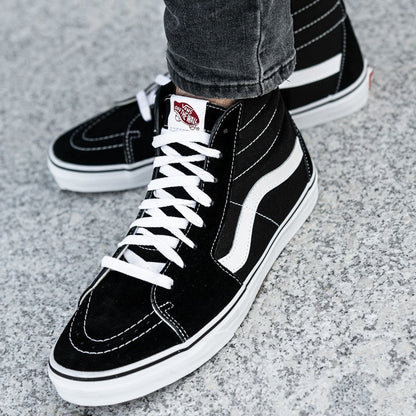 VANS SK8-HI