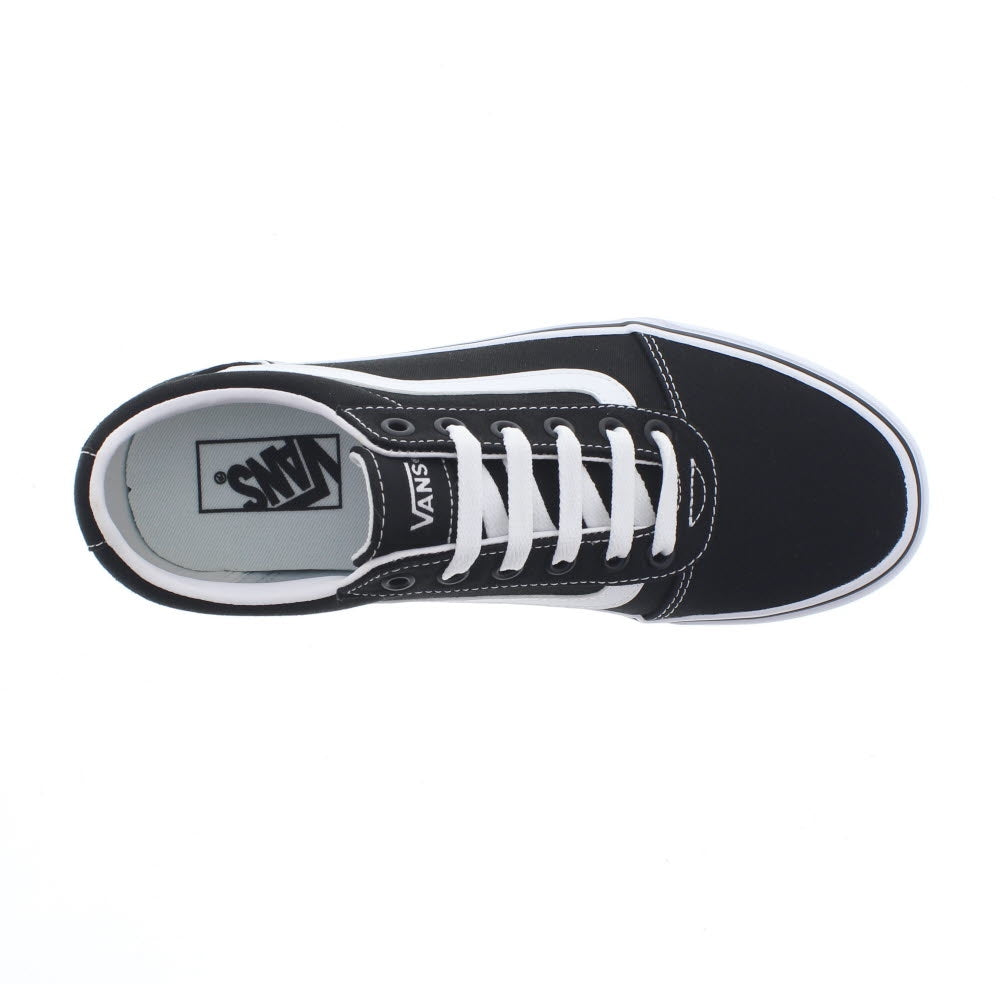 VANS WARD PLATFORM W