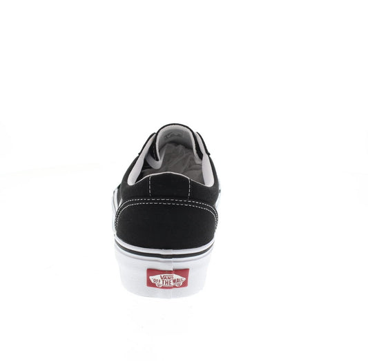 VANS WARD PLATFORM W